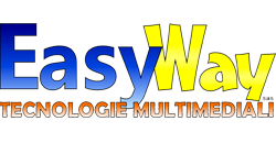 EasyWay, tecnologie multimediali, audio, lightning, events and LED